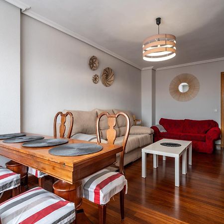 Appartement Piso Acogedor En El Sardinero à Santander Extérieur photo