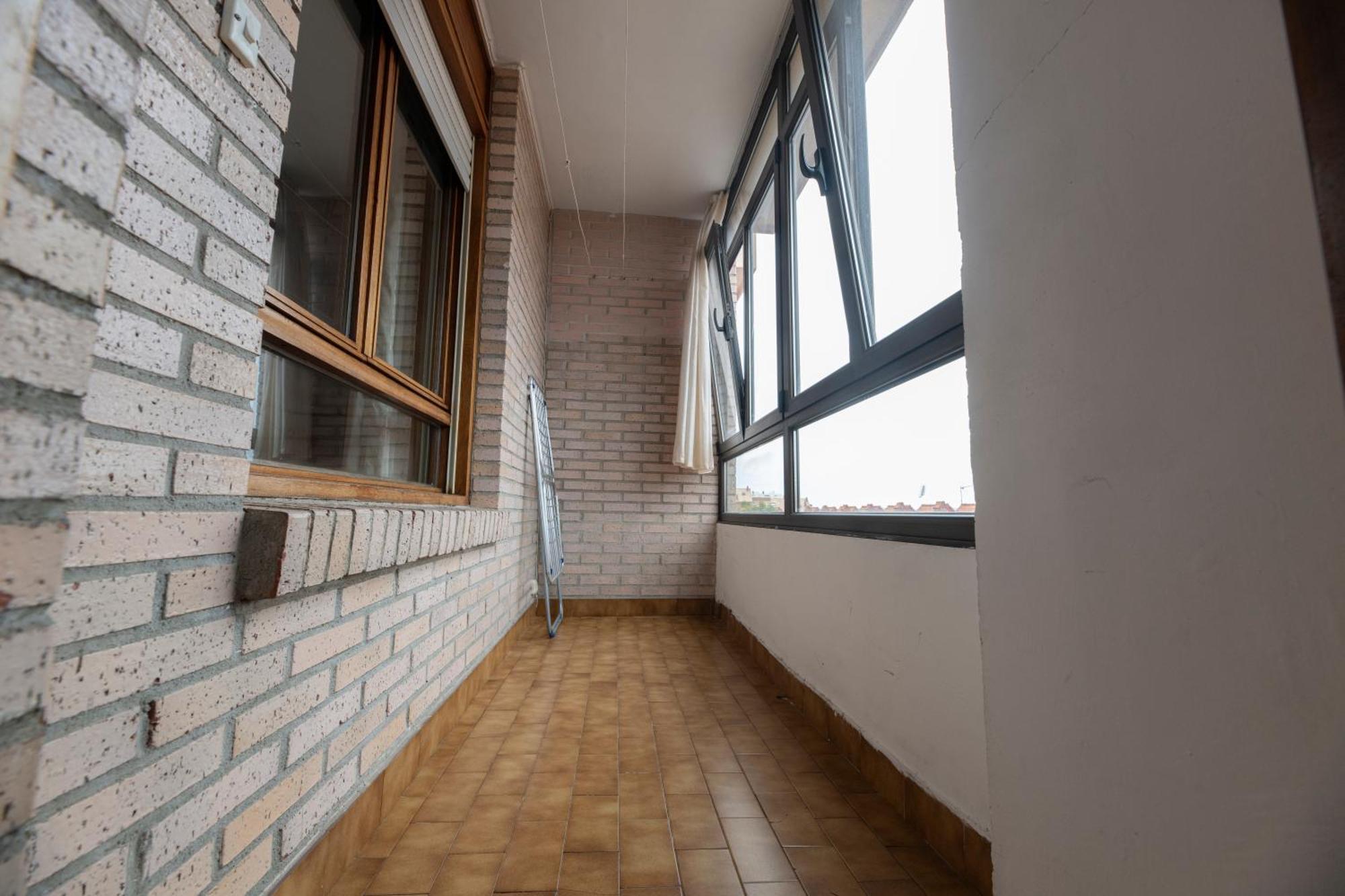 Appartement Piso Acogedor En El Sardinero à Santander Extérieur photo