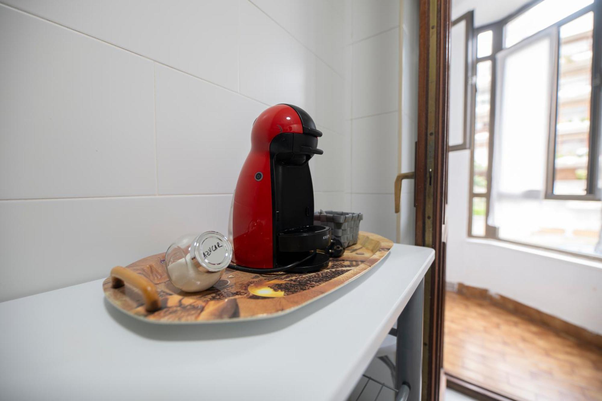 Appartement Piso Acogedor En El Sardinero à Santander Extérieur photo